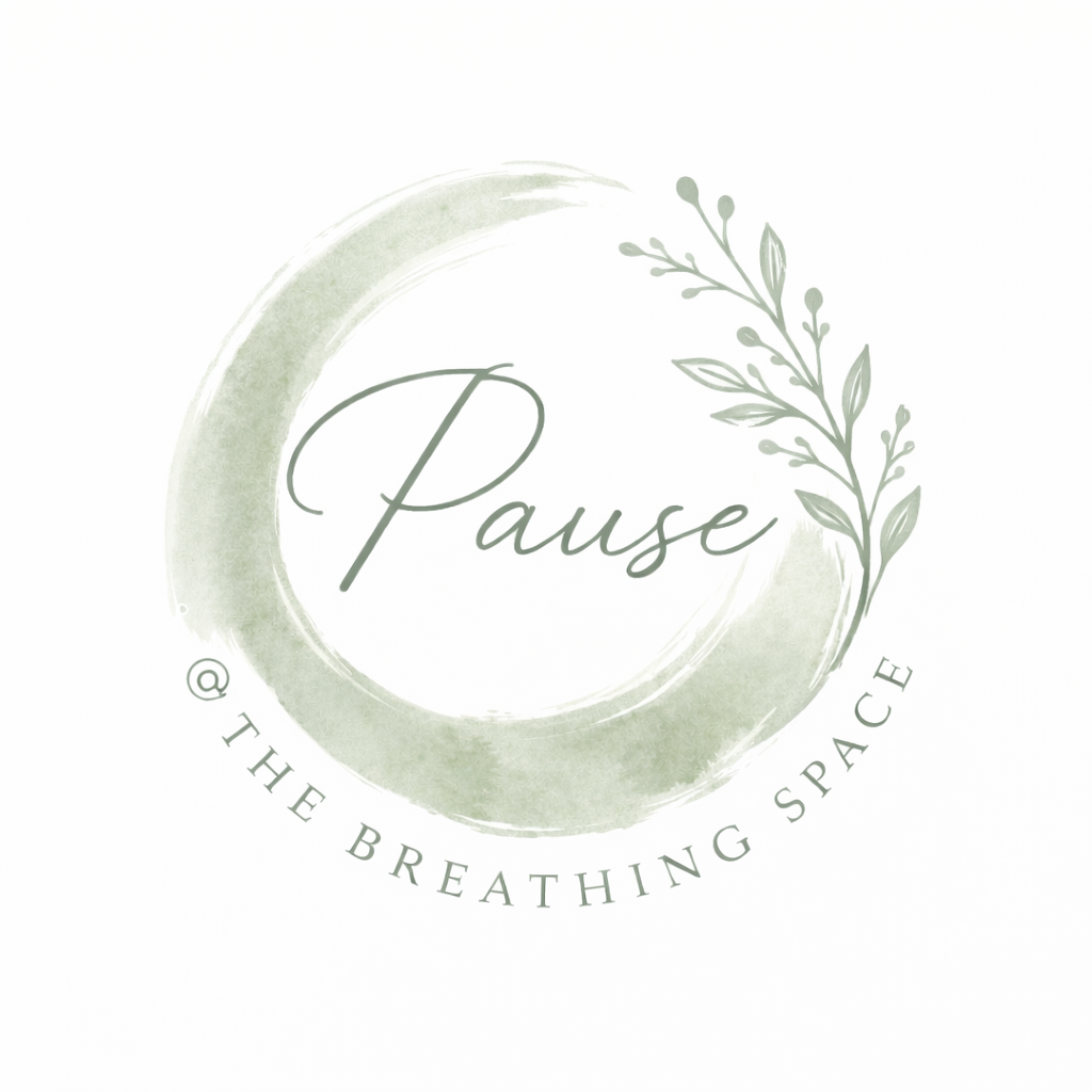 Pause Session Home || The Breathing Space